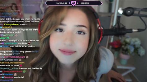 pokimane facial cum|Rule 34